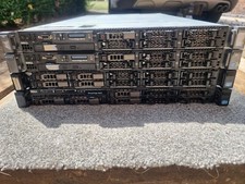 Dell Server R620 10-Bay -
