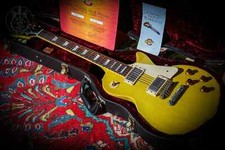 GIBSON USA Art & Historic