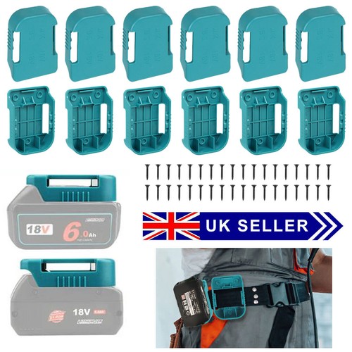 12x power battery - 12x, mount