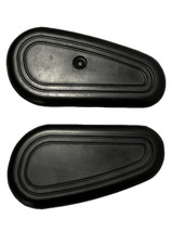 Tank rubbers for BMW R50