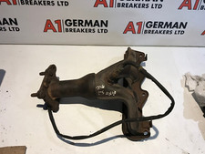GENUINE VW LUPO SEAT AROS 1.0 AUC EXHAUST MANIFOLD 030253031AC