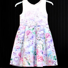 NEXT AGE 8 YEARS LILAC PURPLE