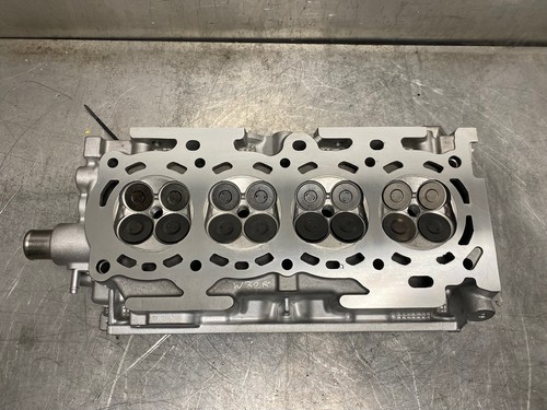 Reconditioned cylinder head - reconditioned,