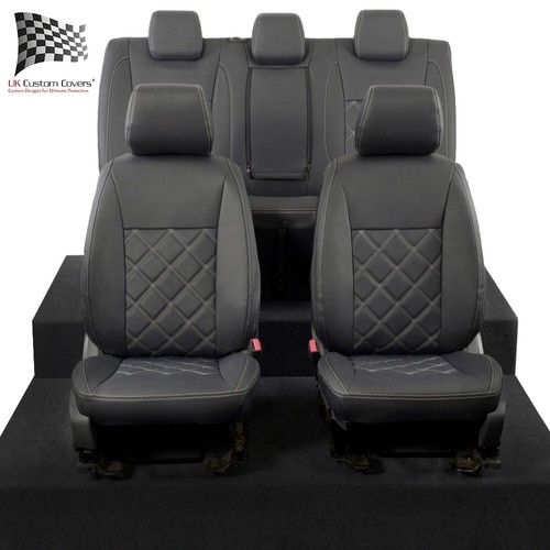 Ford ranger wildtrack - ford, seat