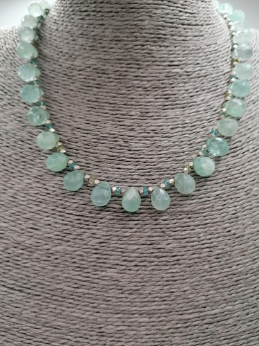 925 sterling aquamarine - 925,