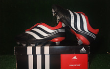 Adidas Predator Precision 2000 Rare boots mens Football/Soccers