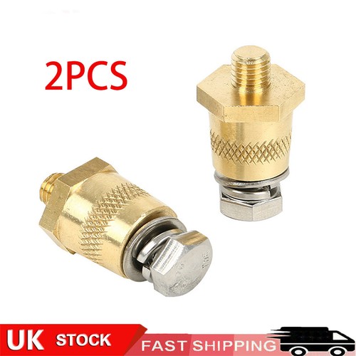 Pair battery terminal - battery,