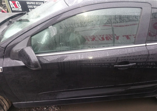 Vauxhall astra vxr - vauxhall,