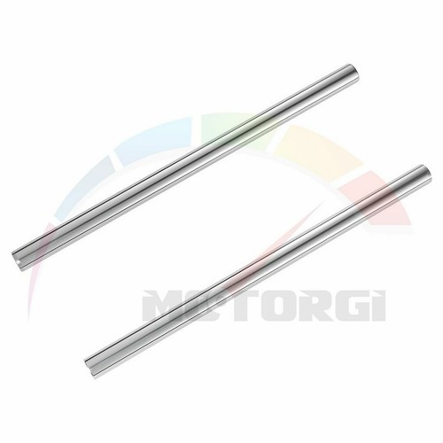 Front fork tubes pipes - front,
