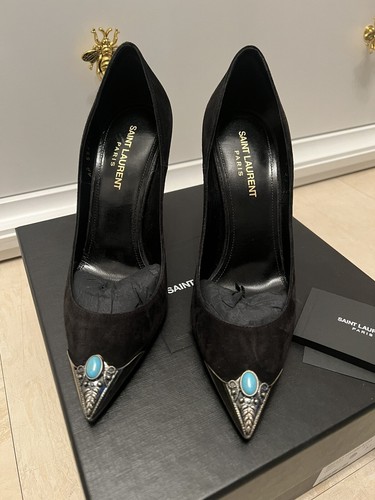 Ysl shoes - shoes, 37