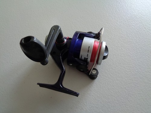 Zebco fishing reel line - zebco,