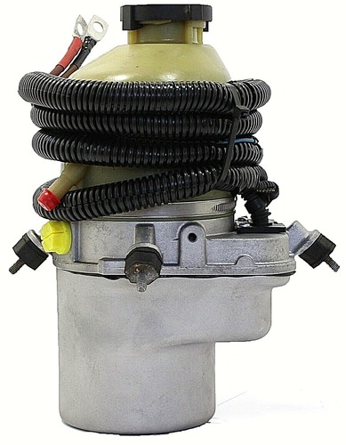 Electric power steering pump - electric,