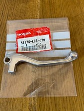 Honda front brake lever CR125R CR250R CR500R CR80R CRF250 CRF450  , See below