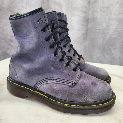 Vintage martens 1460 ankle - martens,
