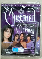 Charmed DVD Collection #19 -