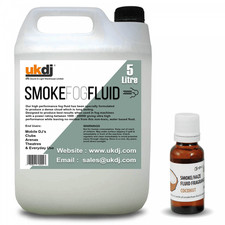 5 Liters of Smoke Fluid 5L HQ