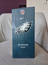 American Football On Field Gloves - Philadelphia Eagles 