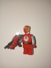 Power Rangers Ninja Storm Mega