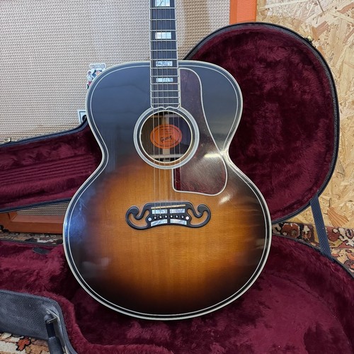2011 gibson western classic - gibson,