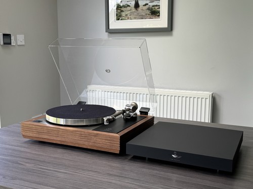 Linn lp12 klimax specification - lp12,
