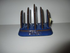 Denby imperial blue - denby,