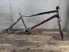 1994 Haro Group 1 Ci Bmx Frame