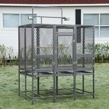 65" Heavy Duty Birdcage Large
