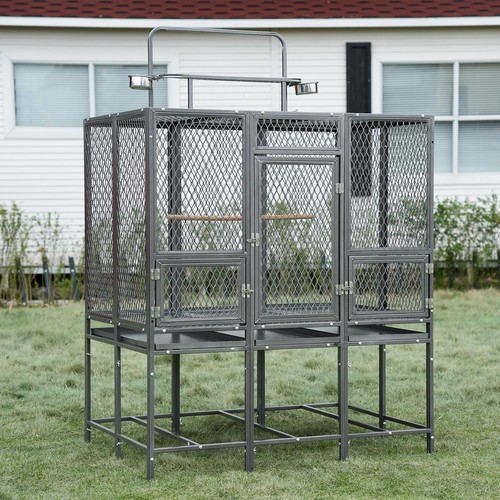 Heavy duty birdcage - heavy,