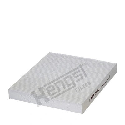 Filter interior air - filter, fits: