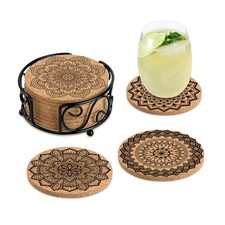 Coasters for Drinks Absorbent