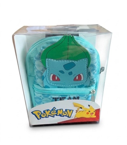 Official pokemon bulbasaur - pokemon,