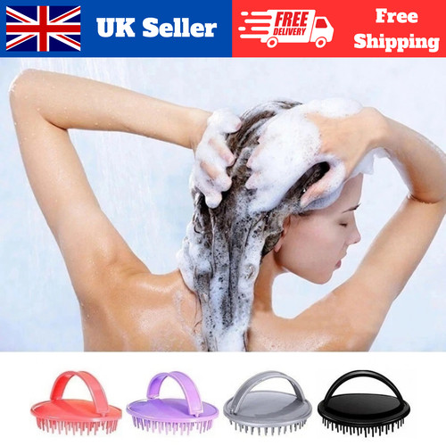Hair brush shampoo home - home, use