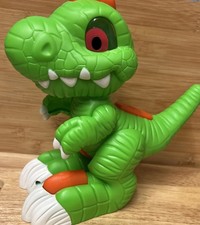 BNIB Chad Valley Trevor Talk