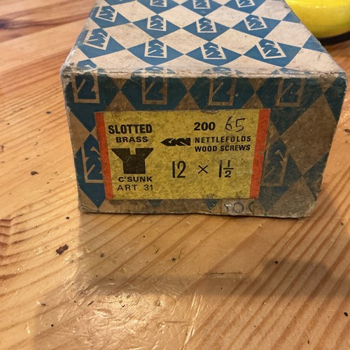 Approx nettlefold 5 - 65,