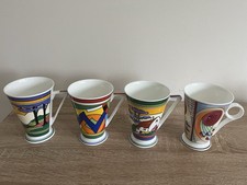 Sadler Art Deco Clarice Cliff