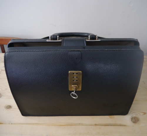 Vintage s black - 60’s,