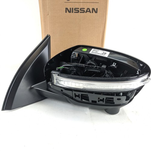 Nissan qashqai left - nissan,