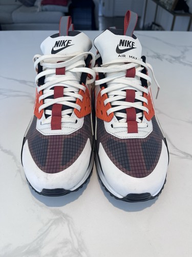 Nike air max - max, men's