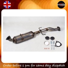 Exhaust for toyota hilux vigo - exhaust,