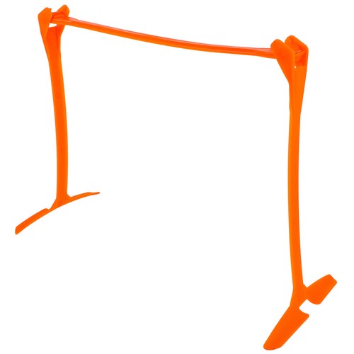 Durable plastic soccer - plastic,