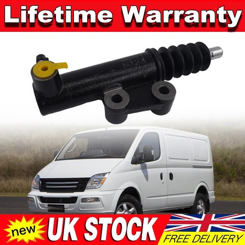 Ldv clutch slave cylinder - slave, fits