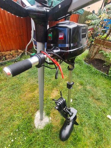 Hangkai 48w electric - hangkai,