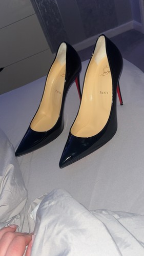 Christian louboutin kate 100 - louboutin,