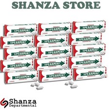 Wrigley’s Spearmint