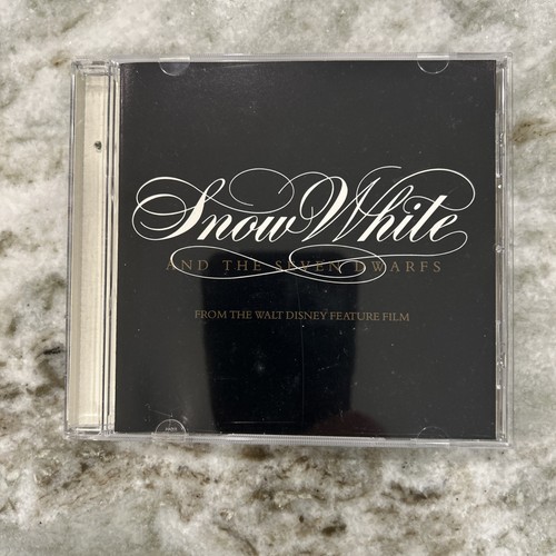 Snow white and the - snow, seven