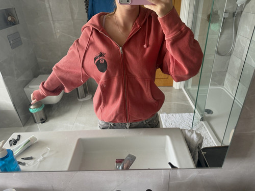 Stussy dyed goods women - dyed,