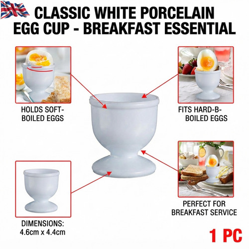 Egg cup breakfast boiled eggs - cup,