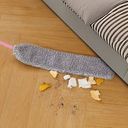 1pc bendable microfiber floor - 1pc,