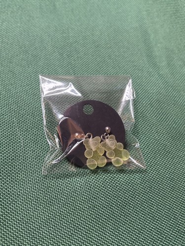 Handmade earrings stainless - handmade,
