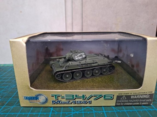 Mod 1941 45th - t-34/76, tank
